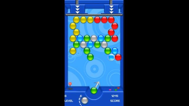 The Amazing Spider-Man (2012) Bubble Buster Android game! смотреть онлайн
