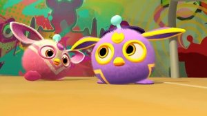Best Time Ever Furby Connect