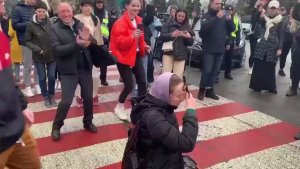 Предтечи Антихриста, кто они и как выглядят. Протоиерей Олег Стеняев