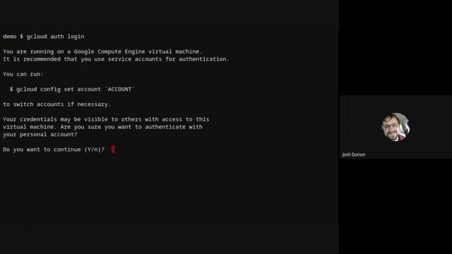 Migration to reCAPTCHA Enterprise demo смотреть онлайн