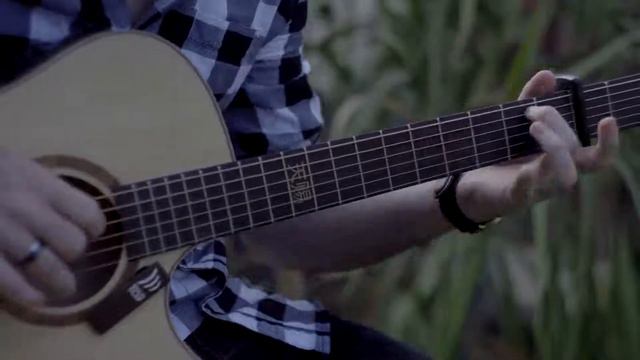Mama   Jonas Blue Fingerstyle Guitar Cover By Peter Gergely