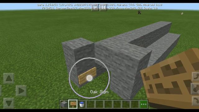 How to crawl fast (Minecraft) смотреть онлайн