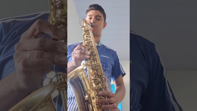 boquilha full pop com sax yamaha 62 смотреть онлайн