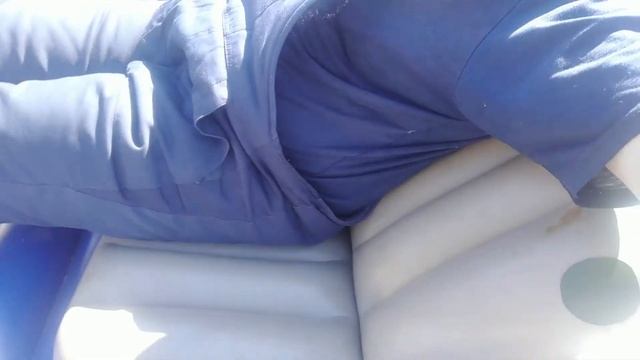 Excursion 4 + Carver 3 8s Выезд 2