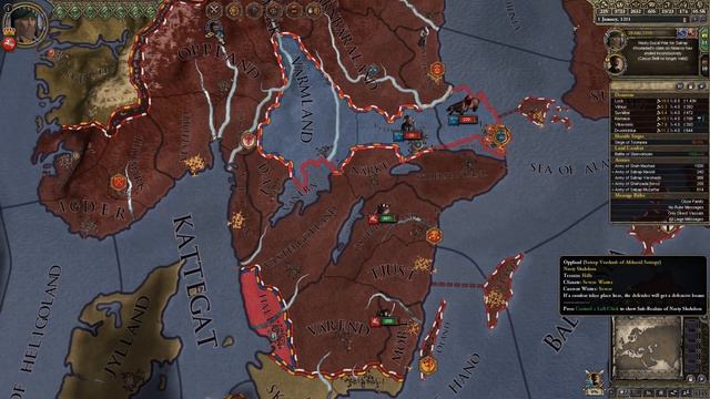 Crusader Kings 2 - Zoroastrian Incest Feast #118 смотреть онлайн