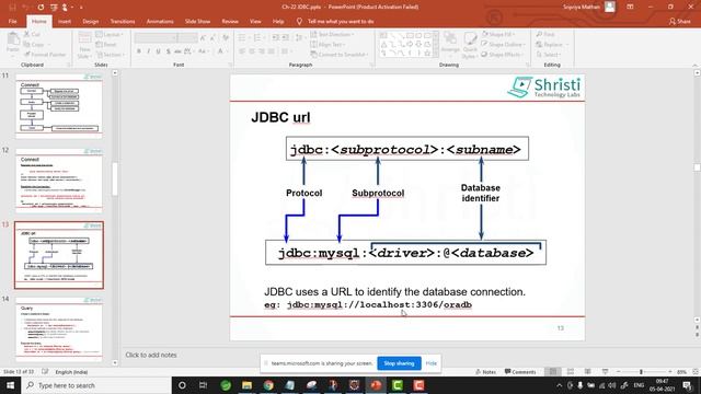 JDBC Tutorial for beginners - Integrate Oracle with Eclipse смотреть онлайн