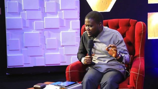 SUBMITTING TO THE WORD - Securing Your Future | Thursday Midweek Love Fest | Pastor Dunstan Kagwiis смотреть онлайн