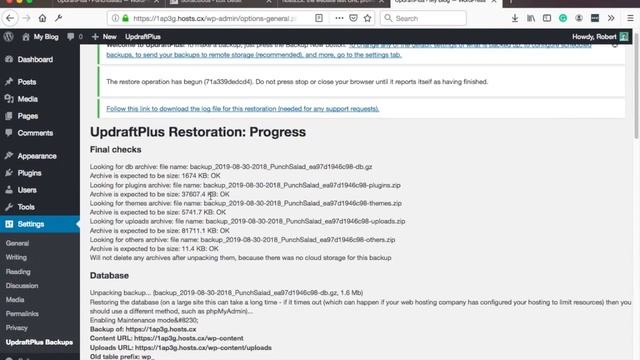 Move Your WordPress Site from GoDaddy to a New Host (with a Plugin & No Downtime) смотреть онлайн
