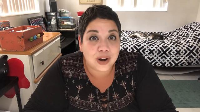 Grocery Store Angel...Surprise in the Mail & Impromptu Oracle Pick for You! - ADULTS ONLY смотреть онлайн
