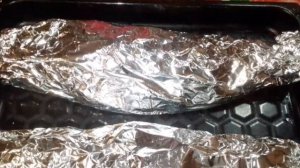 Лакедра!!! Вкусная рыбка к праздничному столу!!!