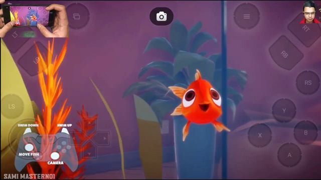I Am Fish Game Android | Gameplay & Download смотреть онлайн