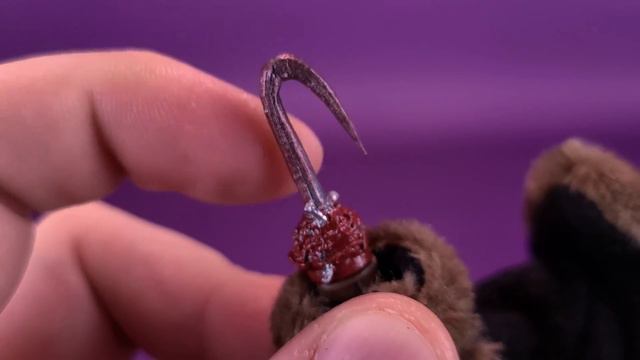 NECA Toys Retro Cloth Candyman Figure Re Review