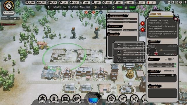 Immortal Mayor ( Ver 0.9.14 ) Early Access Part 9 смотреть онлайн