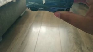 Слив трейлера ТАЧКИ 4