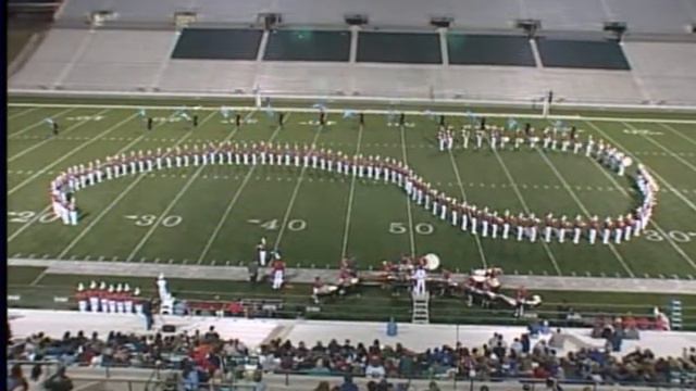 Centennial High School Marching Band: Symphonic Metamorphosis (2005) смотреть онлайн