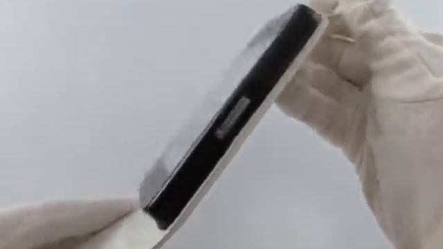 Кожаный чехол для iPhone 4 Ft2 White смотреть онлайн