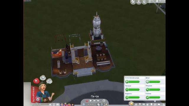 SIMS 4 Скатывание игровой франшизы || Плохие делишки ЕА смотреть онлайн