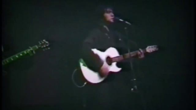 Группа крови-Виктор Цой и Юрий Каспарян США 1990 год смотреть онлайн