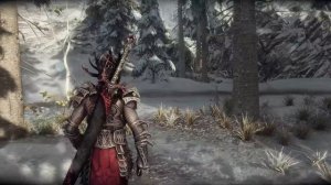 [4K] Самый ЛУЧШИЙ Скайрим | SKYRIM PI-CHO ENB, PARALLAX ➤ СБОРКА МОДОВ СКАЙРИМ 2023