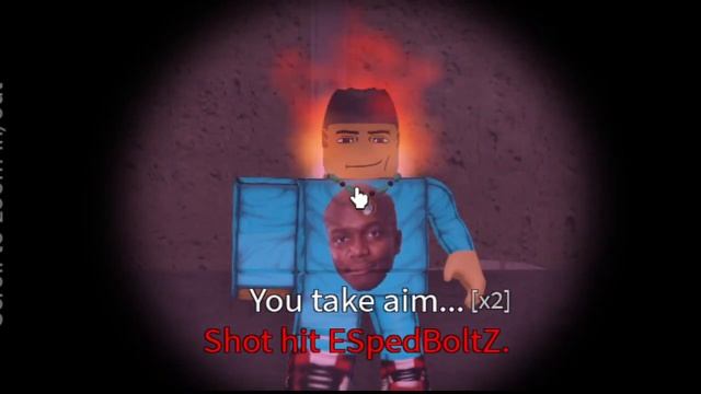 Roblox Isle 9 Teaser : Suppressed Rifle смотреть онлайн