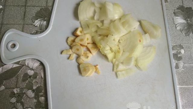 Книга рецептов