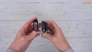 Распаковка электробритвы Braun 150 Series 1 / Unboxing Braun 150 Series 1