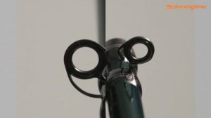 Кастинговое удилище Abu Garcia Beast X Pike