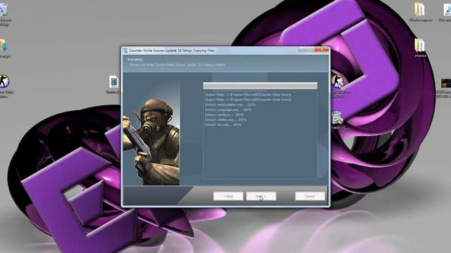 Descargar e Instalar Counter Strike Source смотреть онлайн