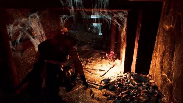 Gothic Remake - Playable Teaser - Full Walkthrough (PC Max 60fps Gameplay)