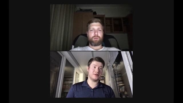 Luchanos BALABOL_IT. Обсуждение статьи "Почему твоя мама всё ещё не прогает?" смотреть онлайн