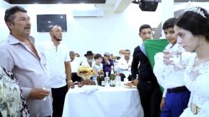 ЦЫГАНСКАЯ СВАДЬБА В ДИМИТРОВГРАДЕ МАСЕЙ &ДИЯНА 2023ГОДА