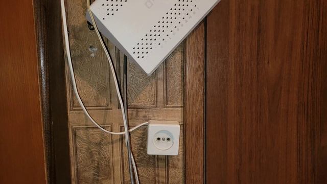 Как изменить IP адрес домашней WiFi сети / Change IP adress смотреть онлайн