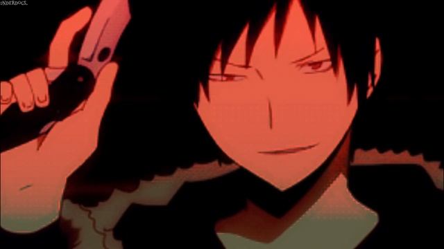 Nightcore ↬ ghost in my mind [NV] смотреть онлайн