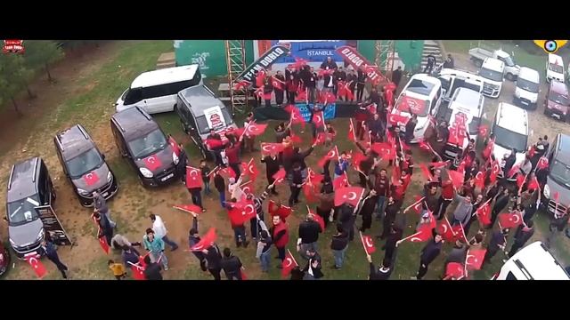 TeamDoblo, 9 Yıldır Türkiye'nin En Büyük Doblo Ailesi смотреть онлайн