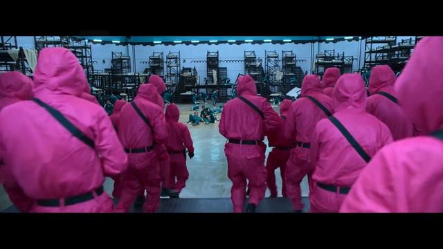 ГРЕХО-ОБЗОР "ИГРА В КАЛЬМАРА" | ВСЕ ГРЕХИ И ЛЯПЫ "ИГРА В КАЛЬМАРА" | КИНОГРЕХИ "ИГРА В КАЛЬМАРА" смотреть онлайн