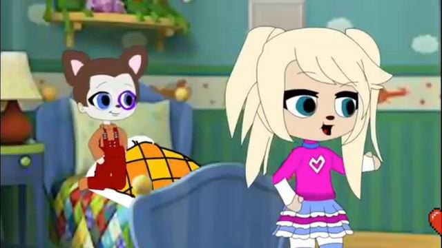 это было ошибкой блохастые все серии 2 сезона