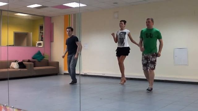 Веселая Разминочка! :):) 04.07.2014 смотреть онлайн