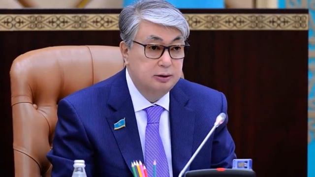 Назарбаев в ярости: Токаев покидает  партию нур-отан! #Новости #Казахстан #Токаев