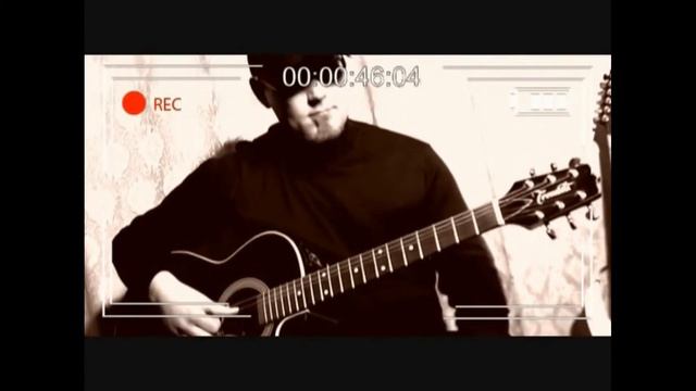 Учебник для начинающих для игры на акустической гитаре и электронной. Урок №3 смотреть онлайн
