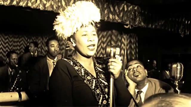 Ella Fitzgerald and Buddy Bregman Orchestra - Ev'ry Time We Say Goodbye (1956) смотреть онлайн