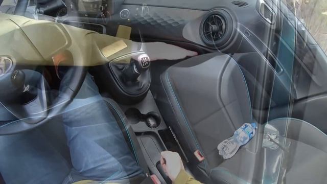 Hyundai Grand i10 HB 2021 | ¿Actualización correcta? | Motoren Mx смотреть онлайн