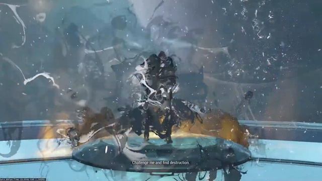 Warframe Steel Path Neptune Junction смотреть онлайн