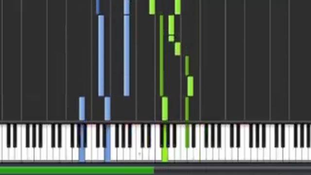 Tchaikovsky - The Seasons - August - 