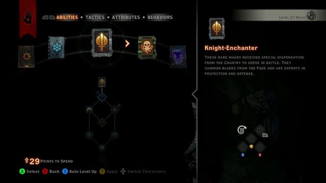 DRAGON AGE™: INQUISITION Tips & Tricks – Classes & Specializations смотреть онлайн