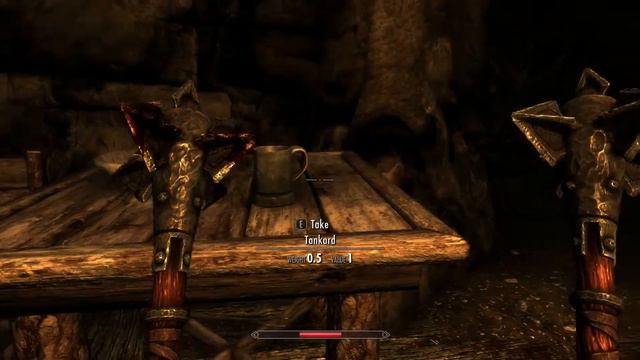 Lets Play Skyrim - Episode 1 смотреть онлайн