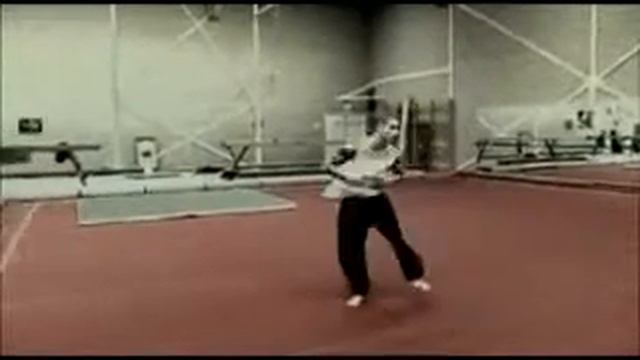 Kjer Slowmotion 2008