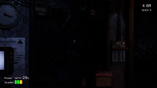ЭТО ТОЧНО ЛУЧШЕ ОРИГАНАЛА / ПРОХОЖДЕНИЕ FIVE NIGHTS AT FREDDYS PLUS смотреть онлайн