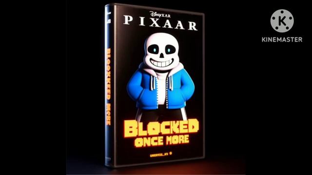 Undertale AI Movie Covers (Part 8) смотреть онлайн