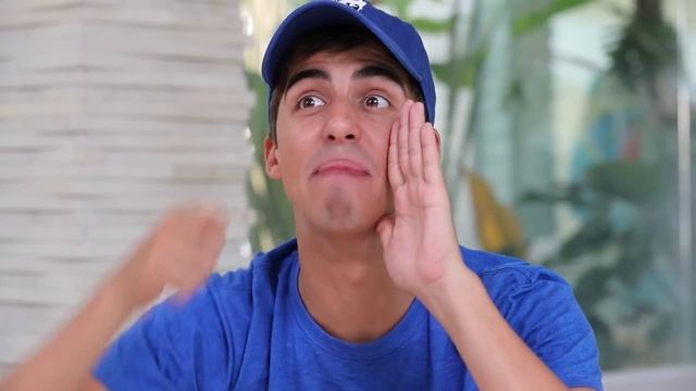 Daniel El Travieso - Que Le Paso A Chapi?! смотреть онлайн