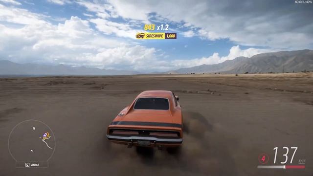 Forza Horizon 5 смотреть онлайн